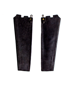 Kit Barbatana Da Kalamos Para Pedal Flipper